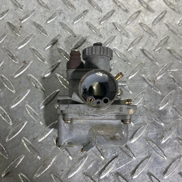 SUZUKI バーディー 50 (2サイクル) キャブレター スズキ [M-250528-49] SUZUKI バーディー 50 (2サイクル) キャブレター スズキ