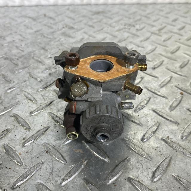 バーディー50 あ goobike】バイクカタログ：スズキ 4サイクルバーディー50