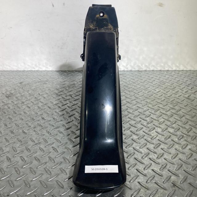 SUZUKI バーディー 50 (2サイクル) フロントフェンダー スズキ [M-250528-5] SUZUKI バーディー 50 (2サイクル) フロントフェンダー スズキ