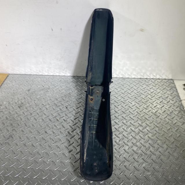 SUZUKI バーディー 50 (2サイクル) フロントフェンダー スズキ