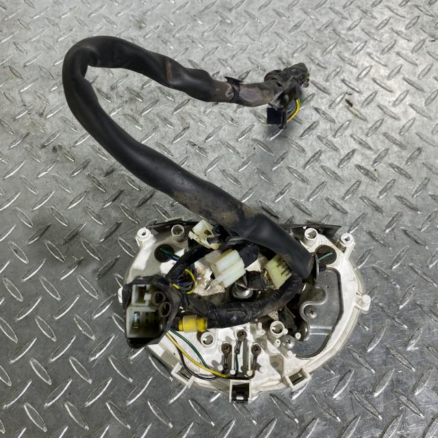 HONDA スーパーカブ110プロ メーター ホンダ