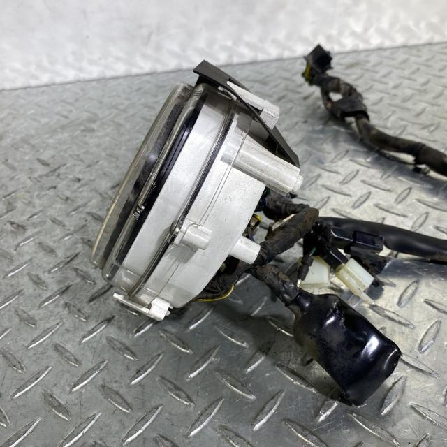 HONDA スーパーカブ110プロ メーター ホンダ
