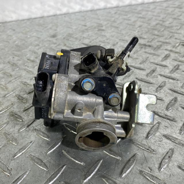 カブ110 エンジン インジェクション HONDA スーパーカブ110プロ インジェクション ホンダ