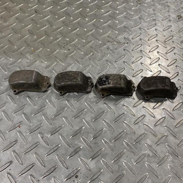 KAWASAKI Z1000 キャブレター トップカバー カワサキ [M-250529-67] KAWASAKI Z1000 キャブレター トップカバー カワサキ