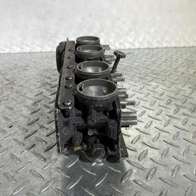 KAWASAKI Z400GP キャブレター 部品取り カワサキ