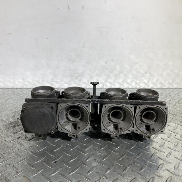 KAWASAKI Z400GP キャブレター 部品取り カワサキ