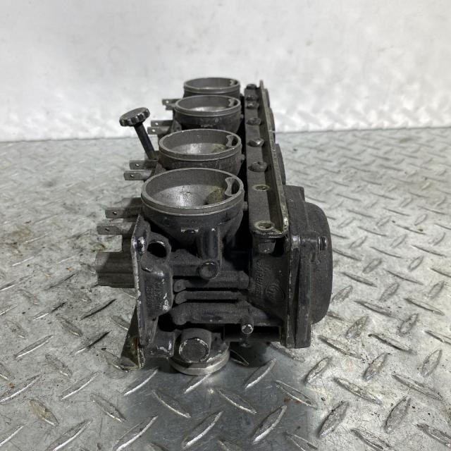 z400gp キャブレター GPZ400F CR SPキャブレター FX400 Z400GP