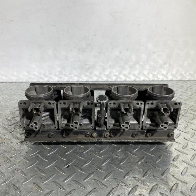 KAWASAKI Z400GP キャブレター 部品取り カワサキ