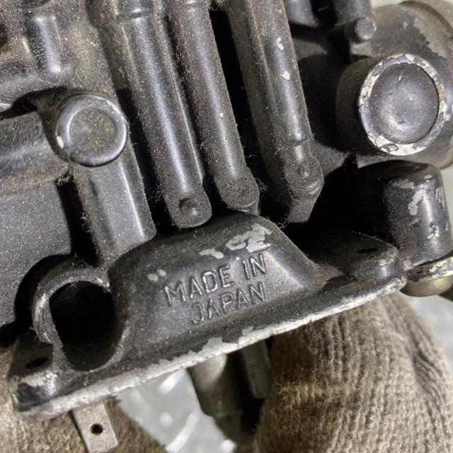 KAWASAKI Z400GP キャブレター 部品取り カワサキ