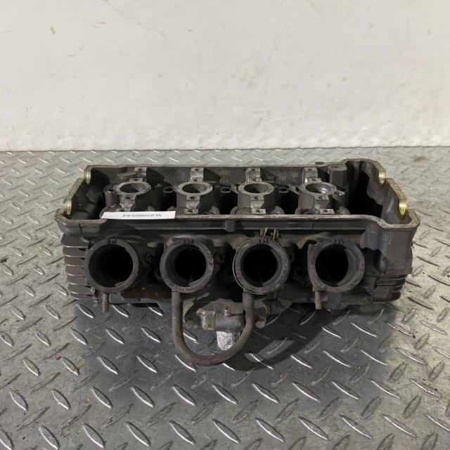 KAWASAKI バリオス シリンダーヘッド カワサキ