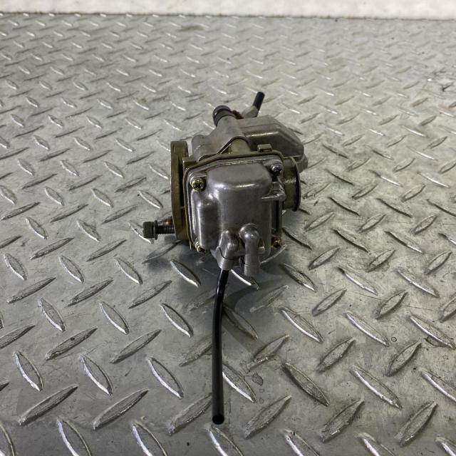 YAMAHA メイト50 キャブレター ヤマハ [M-250604-2] YAMAHA メイト50 キャブレター ヤマハ