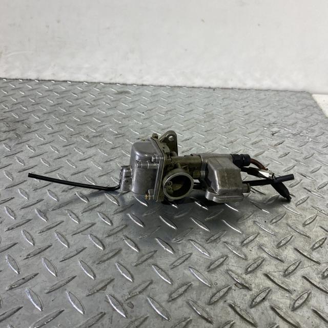 YAMAHA メイト50 キャブレター ヤマハ [M-250604-2] YAMAHA メイト50 キャブレター ヤマハ