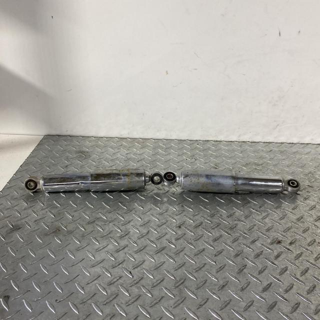 YAMAHA メイト50 リアサスペンション ヤマハ [M-250604-43] YAMAHA メイト50 リアサスペンション ヤマハ