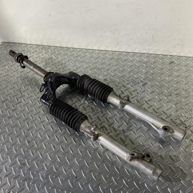 HONDA スーパーカブ110プロ フロントフォーク ASSY ホンダ