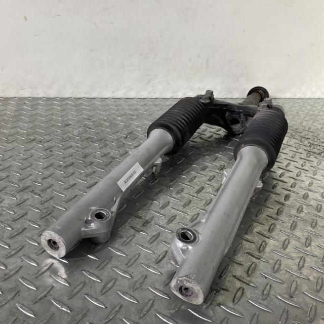 ホンダ カブ110 JA61 フロントフォーク純正 ホンダ カブ110 JA61 フロントフォーク純正 バイク ホンダ カブ110