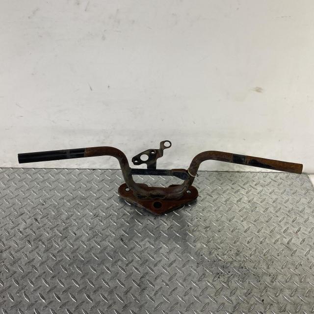 SUZUKI バーディー 50 (4サイクル) ハンドル スズキ