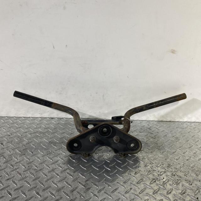 SUZUKI バーディー 50 (4サイクル) ハンドル スズキ