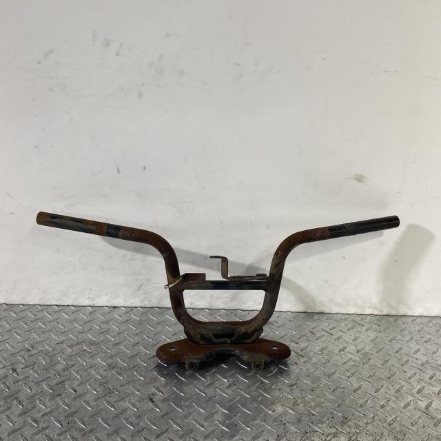 SUZUKI バーディー 50 (4サイクル) ハンドル スズキ