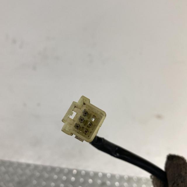 SUZUKI バーディー 50 (4サイクル) ハンドルスイッチボックス 左 スズキ