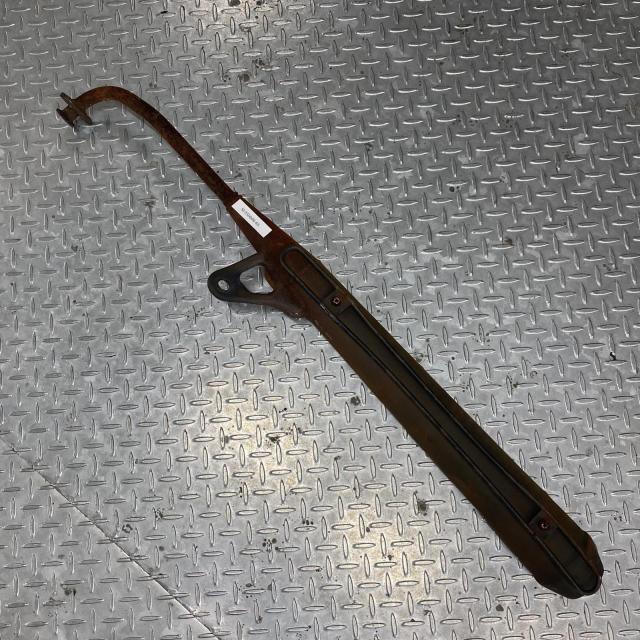 SUZUKI バーディー 50 (4サイクル) マフラー スズキ