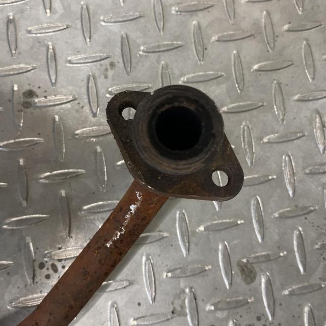 SUZUKI バーディー 50 (4サイクル) マフラー スズキ