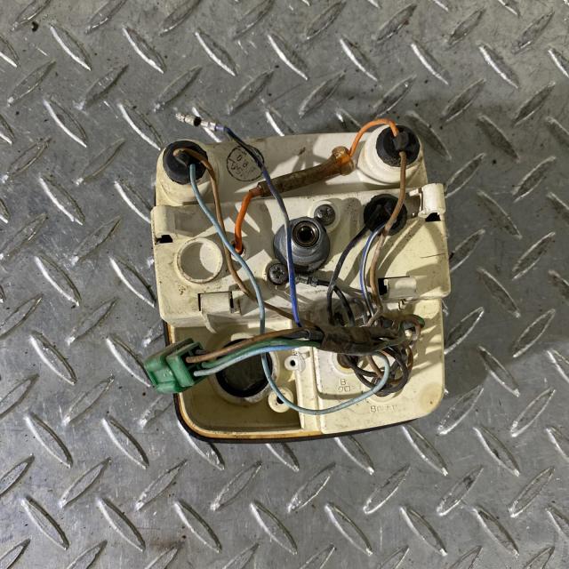 YAMAHA タウンメイト メーター ヤマハ