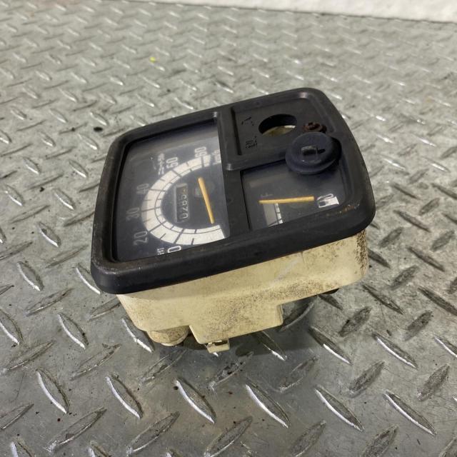 YAMAHA タウンメイト メーター ヤマハ [M-250609-31] YAMAHA タウンメイト メーター ヤマハ