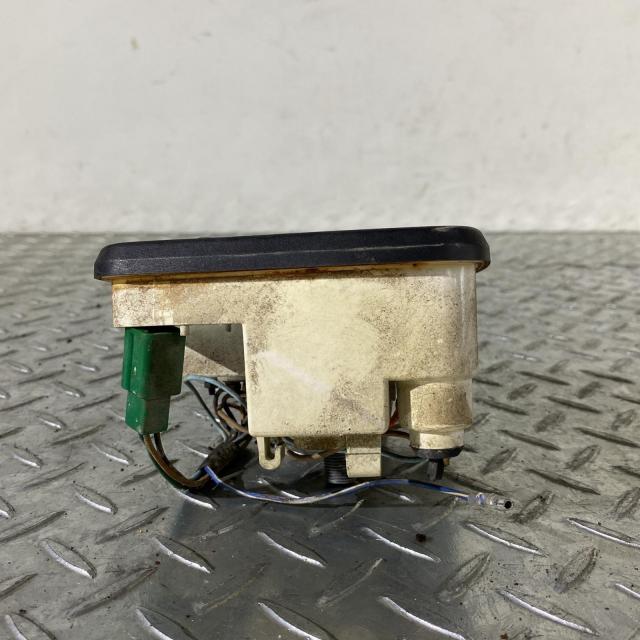 YAMAHA タウンメイト メーター ヤマハ