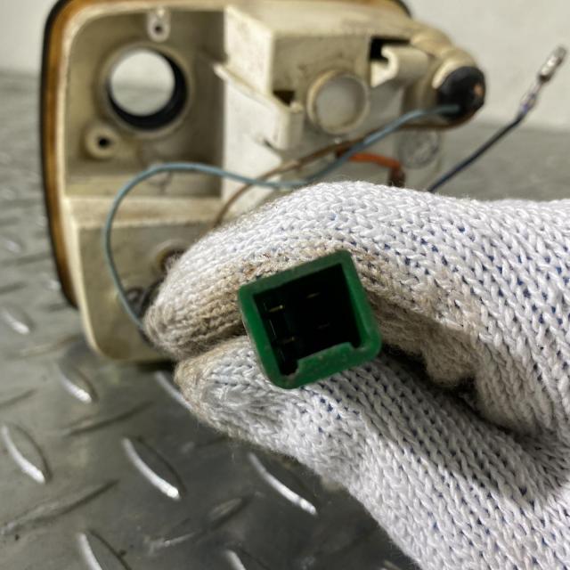 YAMAHA タウンメイト メーター ヤマハ