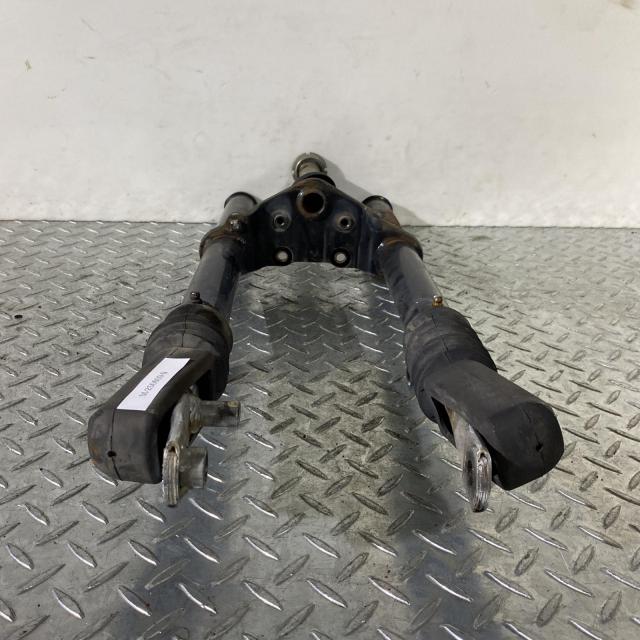 SUZUKI バーディー 50 (4サイクル) フロントフォーク スズキ