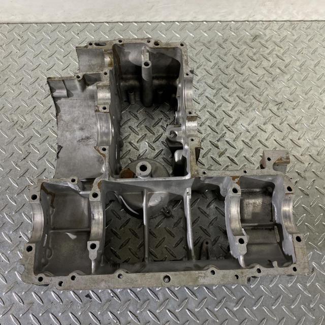 KAWASAKI Z1 クランクケース 下側 カワサキ