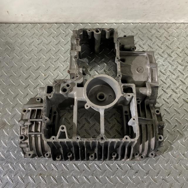 KAWASAKI Z1 クランクケース 下側 カワサキ