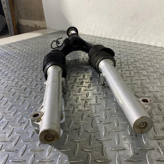 HONDA スーパーカブ110プロ フロントフォーク ASSY ホンダ