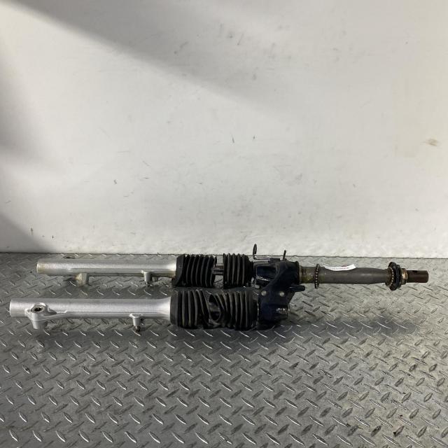 HONDA スーパーカブ110プロ フロントフォーク ASSY ホンダ