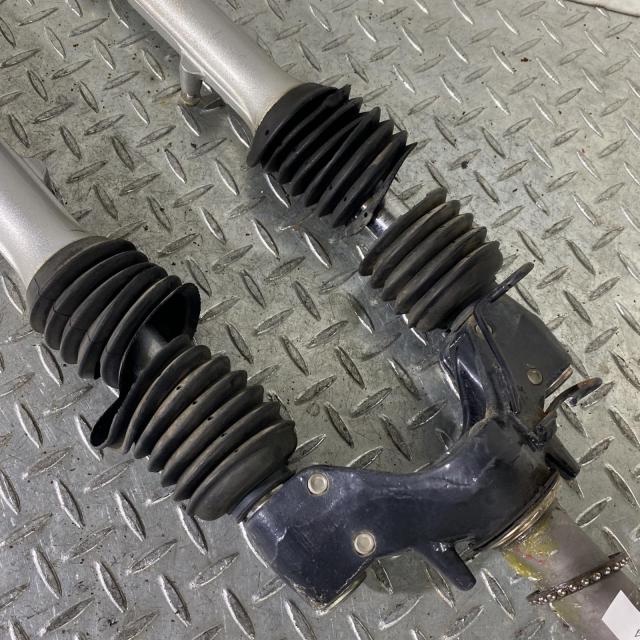 HONDA スーパーカブ110プロ フロントフォーク ASSY ホンダ