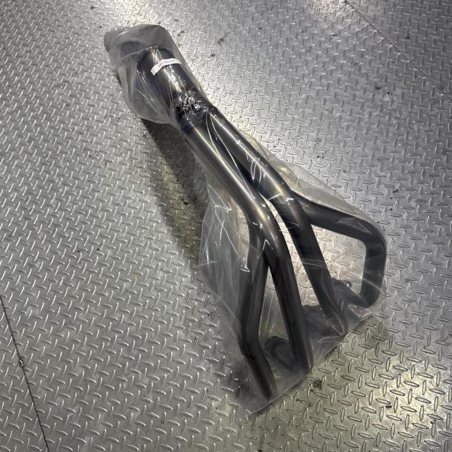 SUZUKI インパルス400 7CA マフラー 未塗装 スズキ [M-250617-66] SUZUKI インパルス400 7CA マフラー 未塗装 スズキ