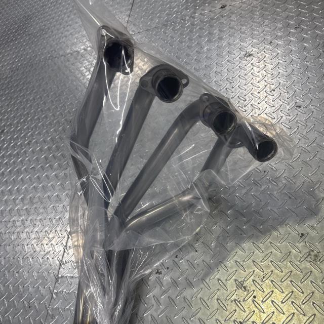 SUZUKI インパルス400 7CA マフラー 未塗装 スズキ [M-250617-66] SUZUKI インパルス400 7CA マフラー 未塗装 スズキ