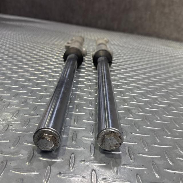 SUZUKI GS400 フロントフォーク スズキ