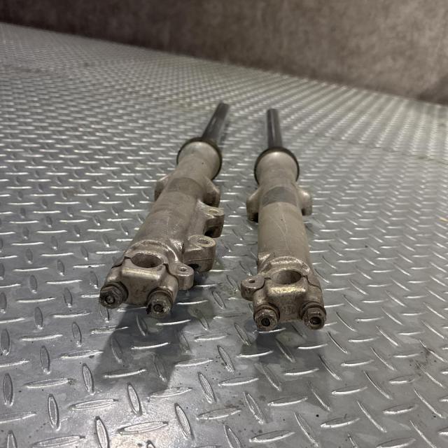 SUZUKI GS400 フロントフォーク スズキ