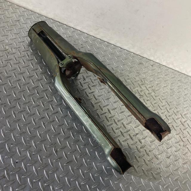 YAMAHA タウンメイト フロントフォーク ヤマハ