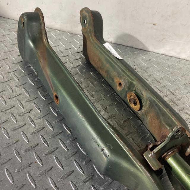 YAMAHA タウンメイト フロントフォーク ヤマハ