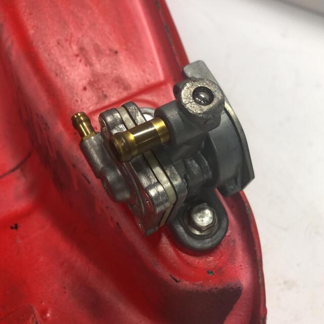 KAWASAKI KZ1000 タンク カワサキ