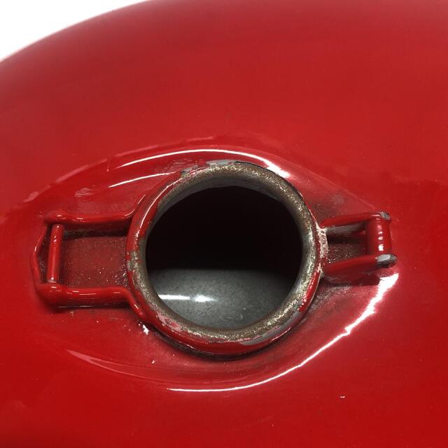 KAWASAKI KZ1000 タンク カワサキ