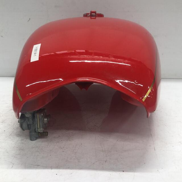 KZ1000 タンク カワサキ - KZ1000 タンク 外装セット Zの通販 by kotetsu's