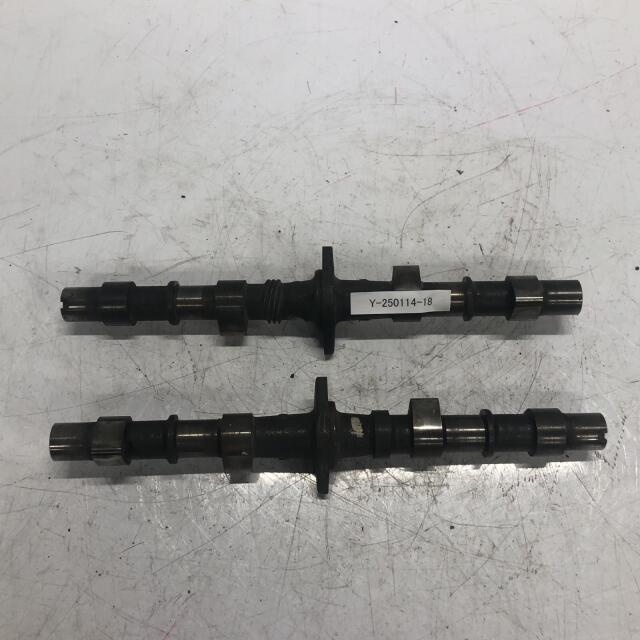 KAWASAKI Z400FX　500　550 カムシャフト カワサキ