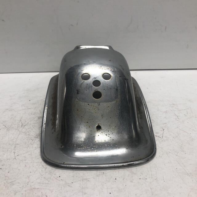 kz1000純正リアフェンダー kz1000純正リアフェンダー kz1000純正リアフェンダー カワサキ Z1 リア