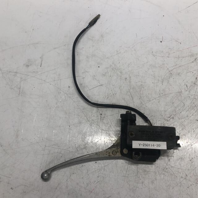 プリン KAWASAKI Z400FX 500 550 フロントブレーキマスターシリンダー