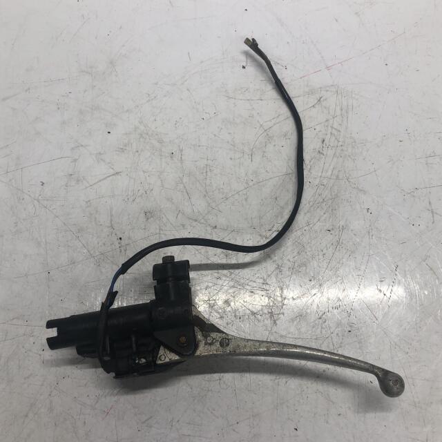 プリン KAWASAKI Z400FX 500 550 フロントブレーキマスターシリンダー