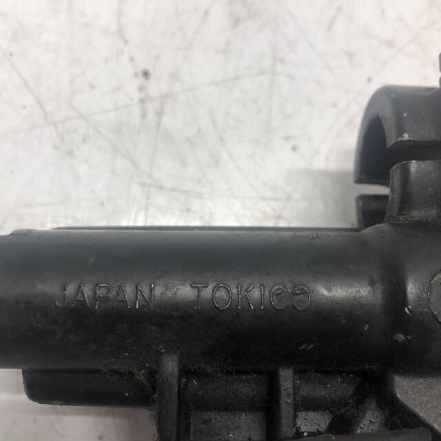 プリン KAWASAKI Z400FX 500 550 フロントブレーキマスターシリンダー