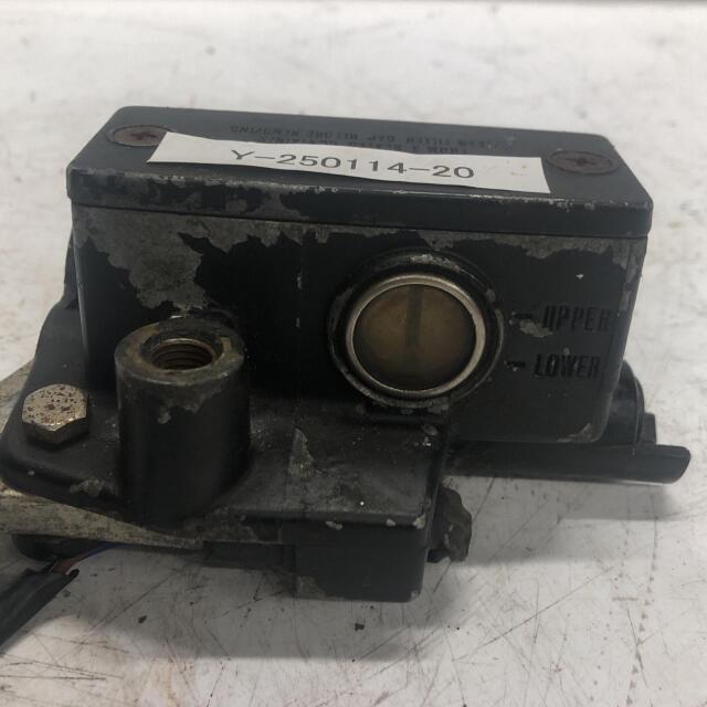 KAWASAKI Z400FX 500 550 フロントブレーキマスターシリンダー